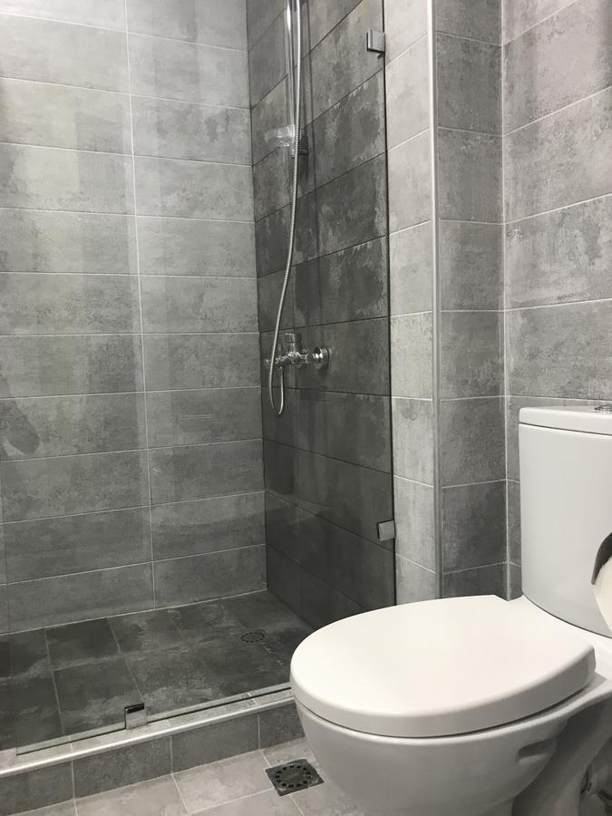 Aparthotel Selfie 巴统 外观 照片